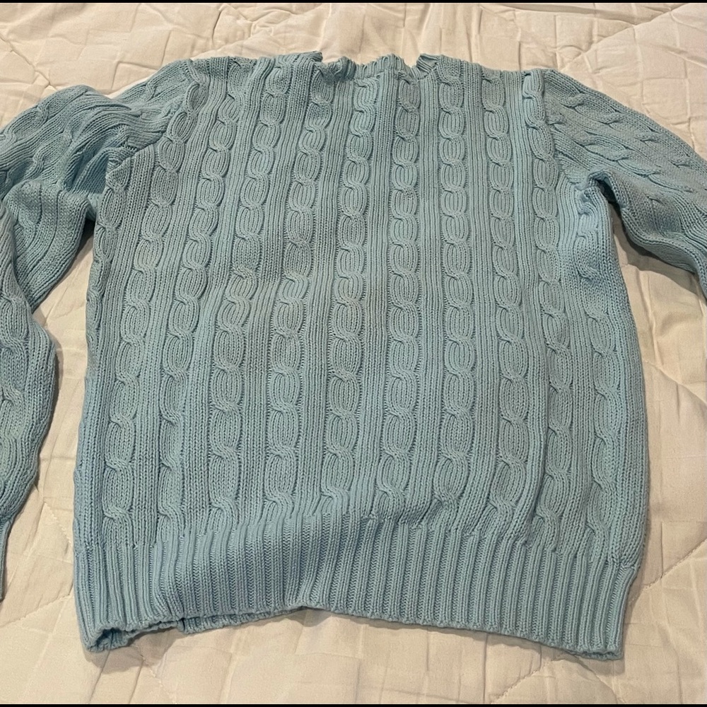 Sweater